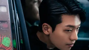Задник к сериалу "Худшее из зол" #1453595