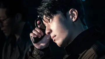 Задник к сериалу "Худшее из зол" #1453604
