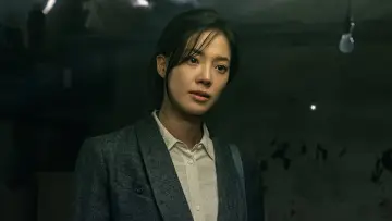 Задник к сериалу "Худшее из зол" #1453607