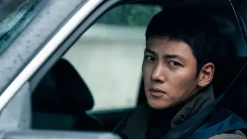 Задник к сериалу "Худшее из зол" #1453614