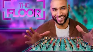 Задник к сериалу "The Floor" #1789940