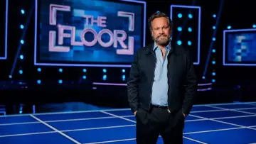 Задник к сериалу "The Floor" #1789941