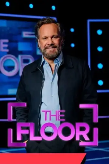 The Floor постер