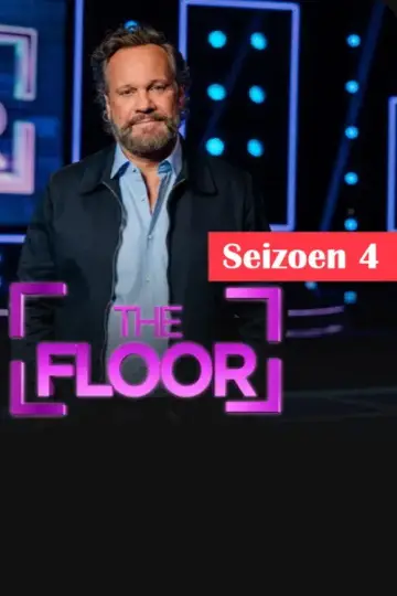 Постер к сериалу "The Floor" #1790066