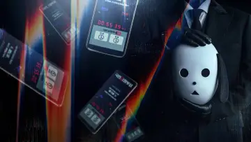 Задник к сериалу "Национальное голосование за смертную казнь" #1855395