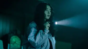 Задник к сериалу "Национальное голосование за смертную казнь" #1855400