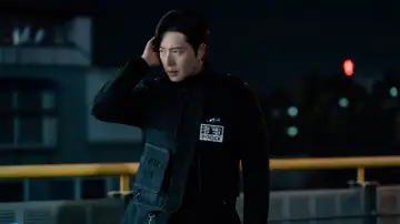 Задник к сериалу "Национальное голосование за смертную казнь" #1855408