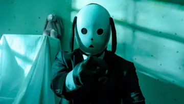 Задник к сериалу "Национальное голосование за смертную казнь" #1855416