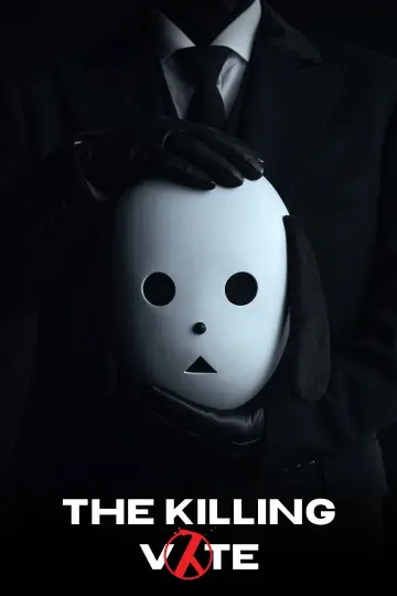 Постер к сериалу "Национальное голосование за смертную казнь" #1856276