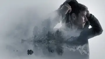 Задник к сериалу "Химия смерти" #1849599