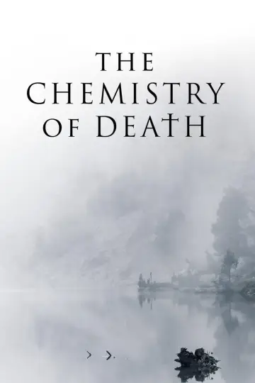 Постер к сериалу "Химия смерти" #1849606