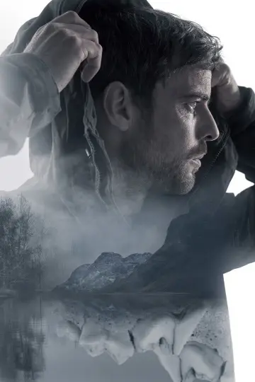 Постер к сериалу "Химия смерти" #1849608