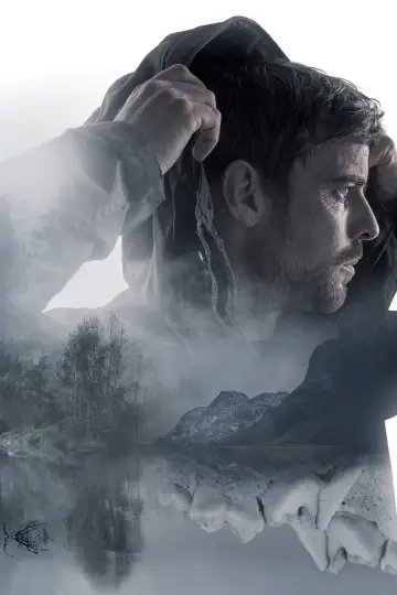 Постер к сериалу "Химия смерти" #1849609