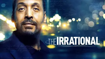 Задник к сериалу "Иррациональный" #1481620