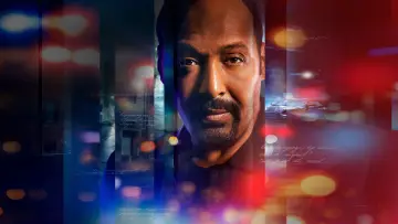 Задник к сериалу "Иррациональный" #1481624