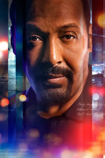 Постер к сериалу "Иррациональный" #1481630