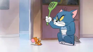 Задник к сериалу "Tom and Jerry" #1604168