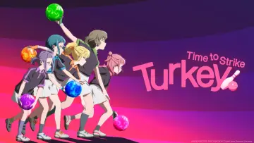 Задник к сериалу "Тёрки!" #1361587