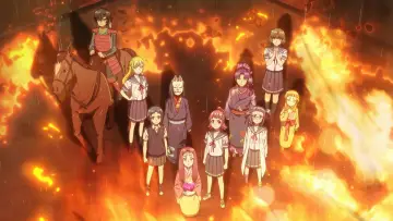 Задник к сериалу "Тёрки!" #1361589
