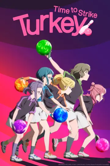 Тёрки! постер
