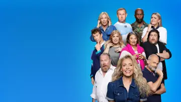 Задник к сериалу "LOL: Смеховыжималка Швеция" #1793189