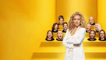 Задник к сериалу "LOL: Смеховыжималка Швеция" #1793190