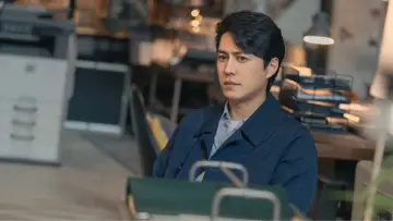 Задник к сериалу "Вопреки сильному ветру" #1744995