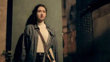 Задник к сериалу "Вопреки сильному ветру" #1745011