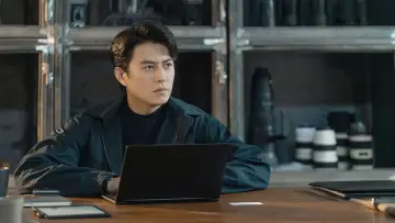 Задник к сериалу "Вопреки сильному ветру" #1745020