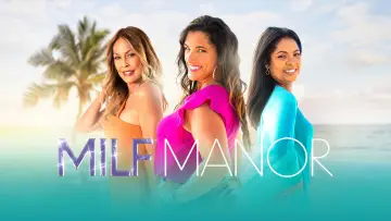 Задник к сериалу "MILF Manor" #1504785