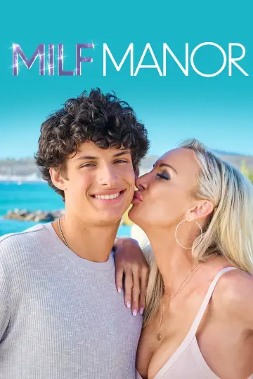 Постер к сериалу "MILF Manor" #1504799