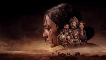 Задник к сериалу "Чёрные сердца" #1479222