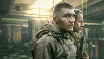 Задник к сериалу "Вперед, брат" #1491210