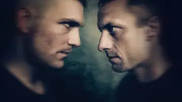 Задник к сериалу "Вперед, брат" #1491211