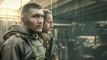 Задник к сериалу "Вперед, брат" #1491212