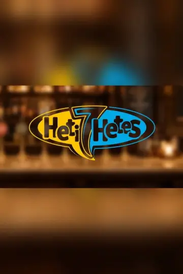 Heti Hetes постер