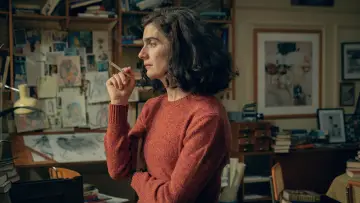 Задник к сериалу "Эрик" #1468523