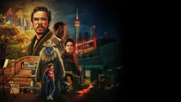 Задник к сериалу "Эрик" #1468526