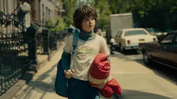 Задник к сериалу "Эрик" #1468531