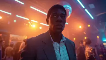 Задник к сериалу "Эрик" #1468535
