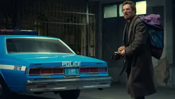 Задник к сериалу "Эрик" #1468537