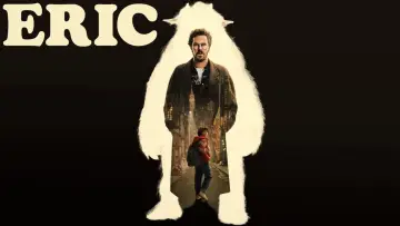 Задник к сериалу "Эрик" #1468539