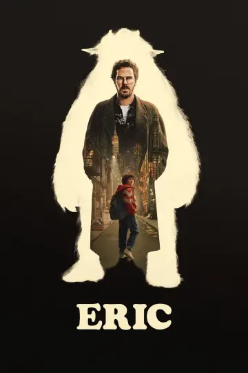 Постер к сериалу "Эрик" #1468556
