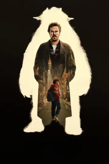 Постер к сериалу "Эрик" #1468557