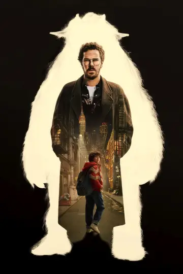 Постер к сериалу "Эрик" #1760678