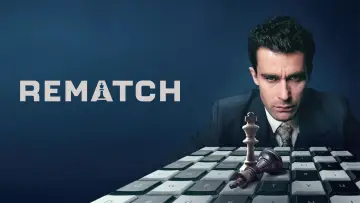 Задник к сериалу "Реванш" #1502043