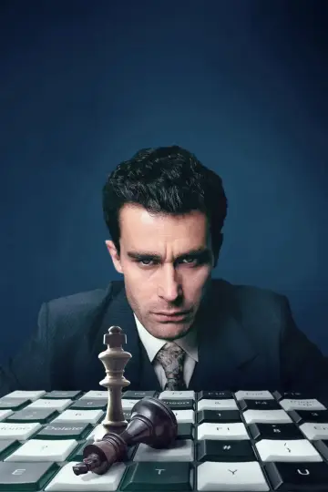 Постер к сериалу "Реванш" #1502066