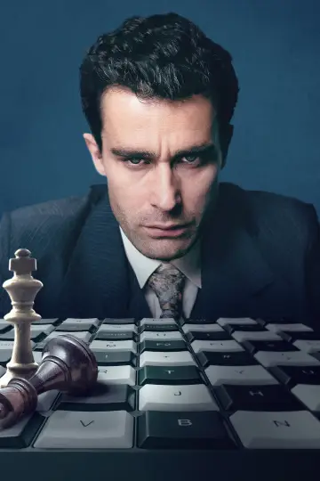 Постер к сериалу "Реванш" #1502072