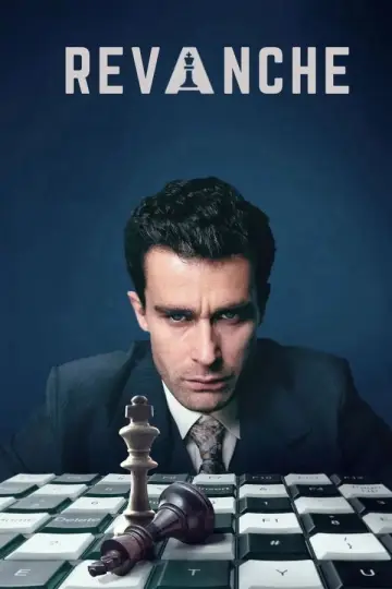 Постер к сериалу "Реванш" #1502073