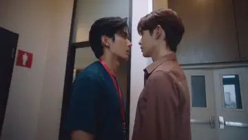 Задник к сериалу "Друг по постели" #1366769